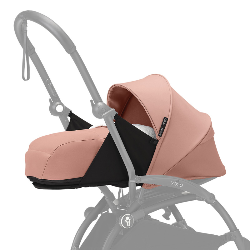 公式 ストッケ YOYO3 0+ ニューボーンパック 新生児 STOKKE ヨーヨー