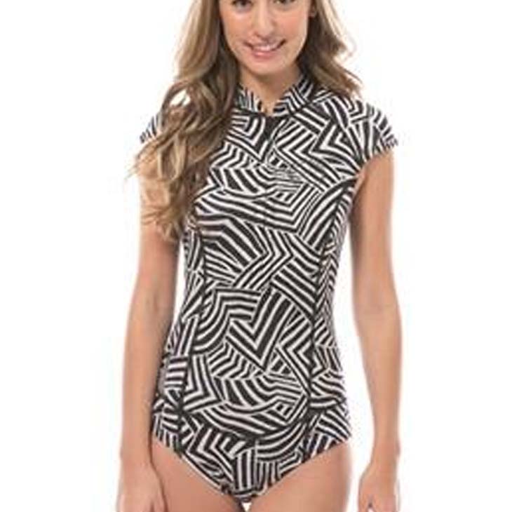 BILLABONG（ビラボン） 2018年 CAPTAIN SLEEVELESS SPRING ウエット