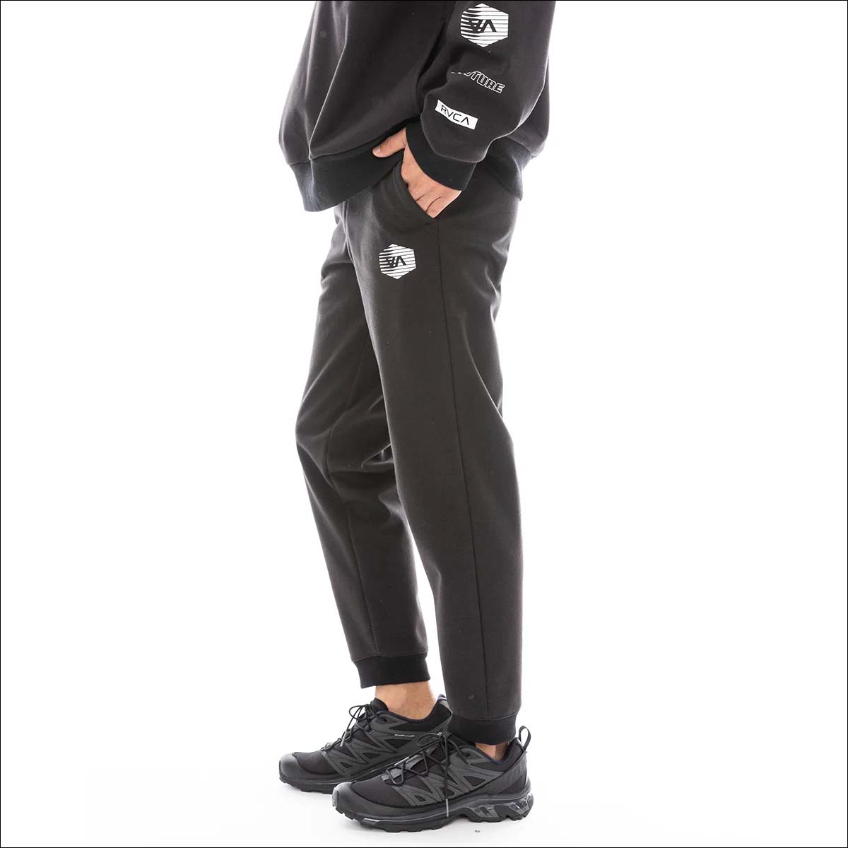 RVCA（ルーカ） 24 FW RVCA パンツ ズボン ロンパン ロングパンツ