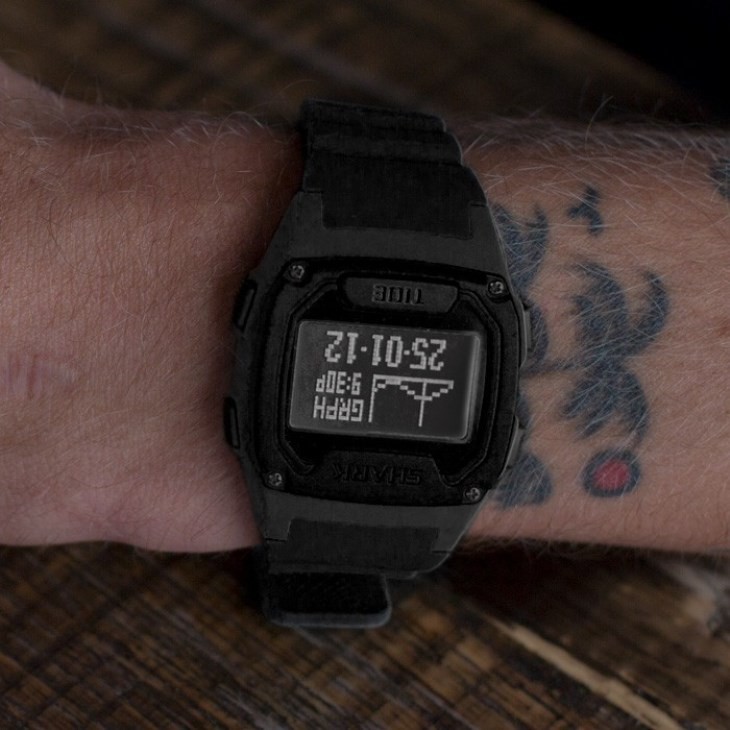 Freestyle（フリースタイル） 腕時計 シャーク クラシック タイド