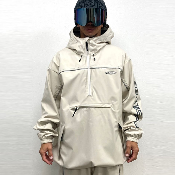 Quiksilver（クイックシルバー） 24-25 スノー スノーウェア QUIK