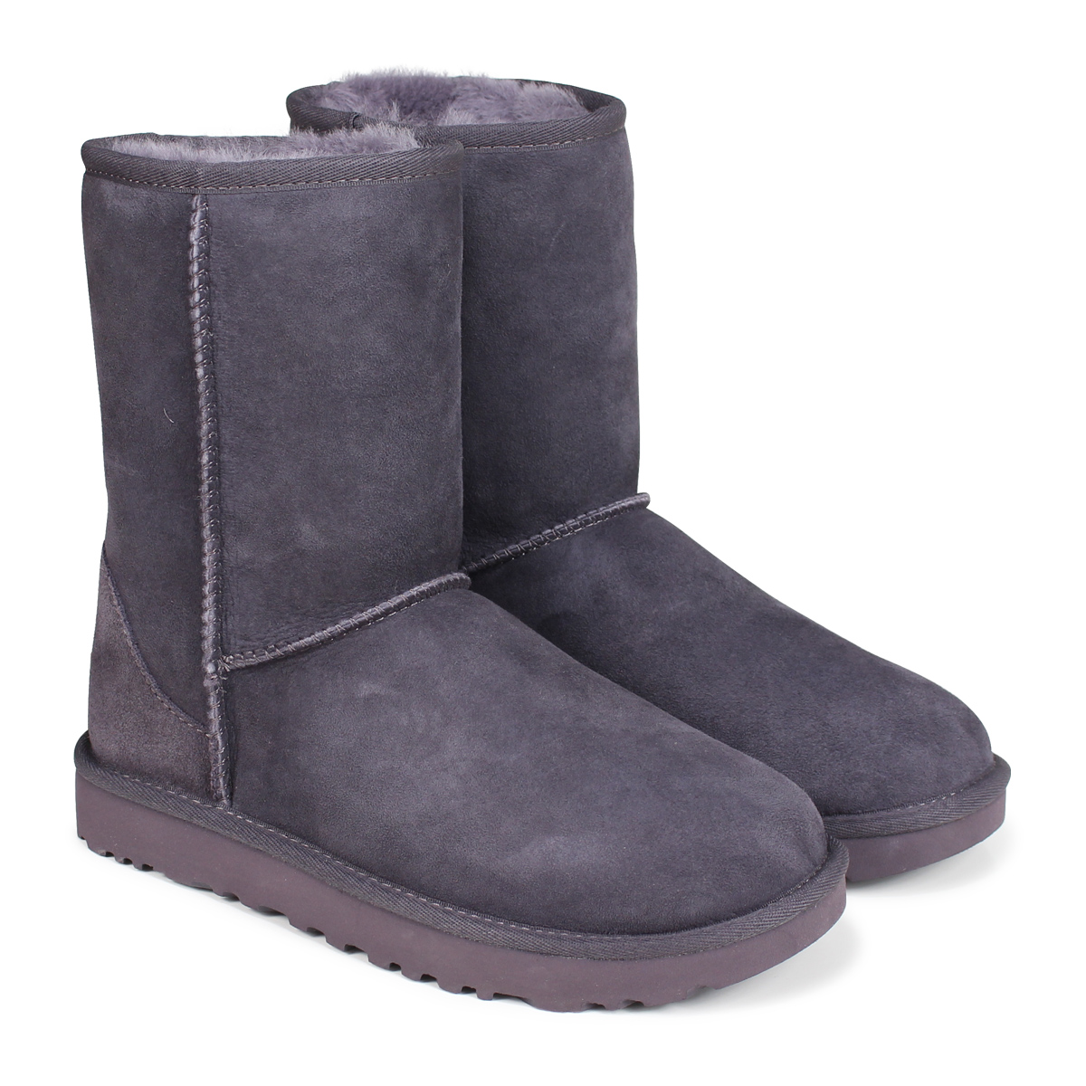 UGG（アグ） ムートンブーツ クラシック ショート 2 WOMENS CLASSIC
