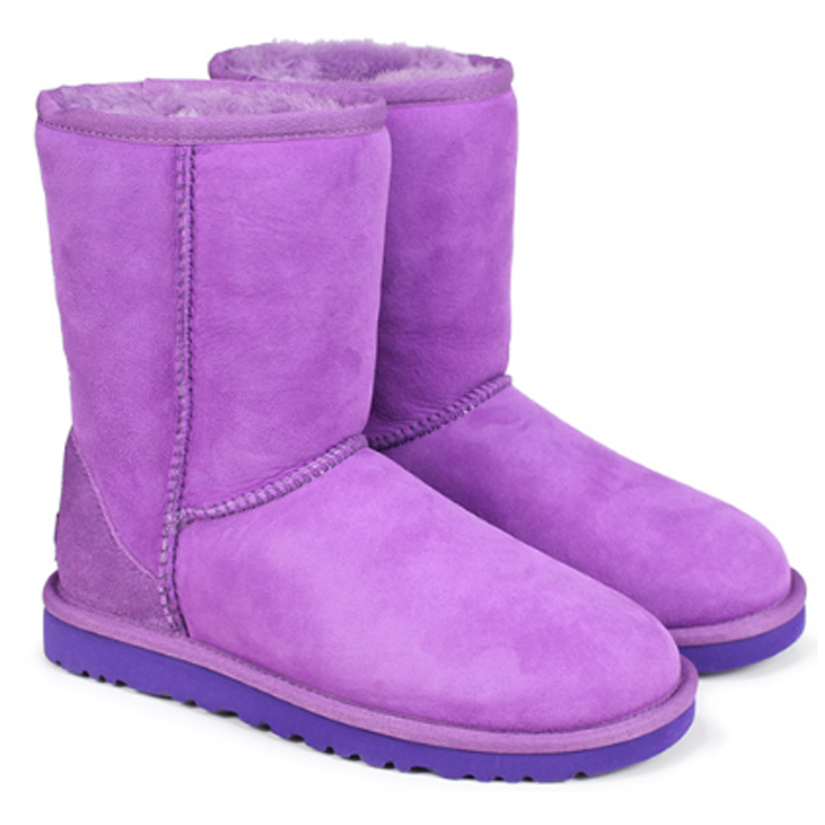 UGG（アグ） ムートンブーツ クラシック ショート 2 WOMENS CLASSIC