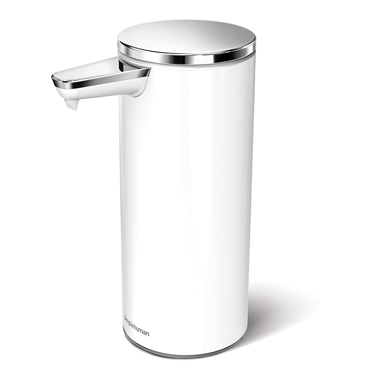 simplehuman（シンプルヒューマン） 旧商品 充電式センサーポンプ