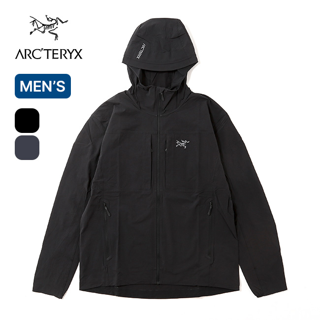 ARC'TERYX（アークテリクス） ARC TERYX ガンマライトウェイトフーディ