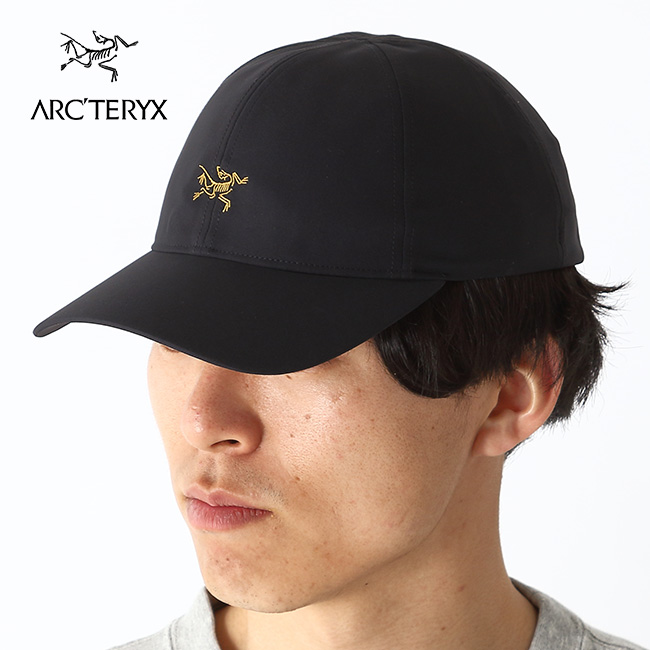 ARC'TERYX（アークテリクス） ARC TERYX スモールバードキャップ