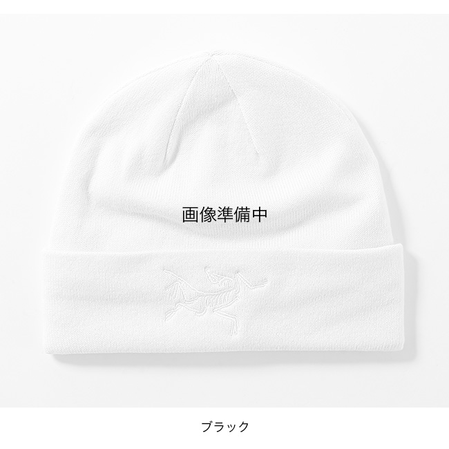 ARC'TERYX（アークテリクス） ARC TERYX エンブロイダードバードトーク