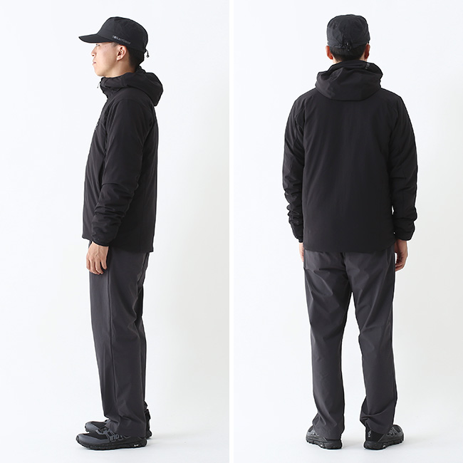 ARC'TERYX（アークテリクス） ARC TERYX エプシロンインサレーテッド