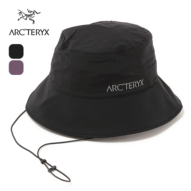 ARC'TERYX（アークテリクス） ARC TERYX シンソロバケットハット