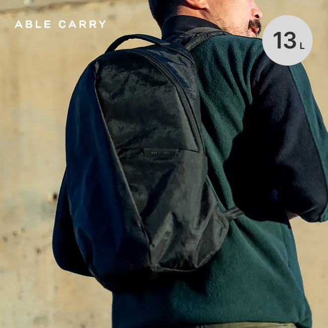 ABLE CARRY エイブルキャリー サーティーンデイバッグ 13L X-パック
