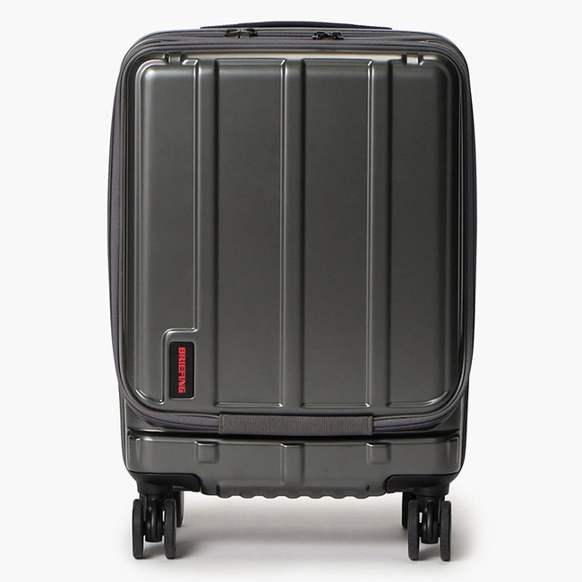 BRIEFING（ブリーフィング） H-34F SD VER1 5 BRA253C25 キャリー