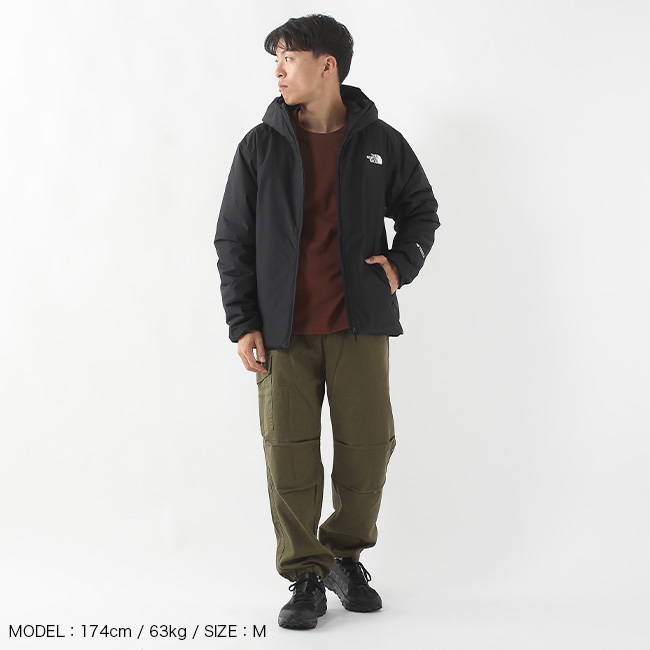 THE NORTH FACE（ザ ノースフェイス） ノースフェイス GTXアクション