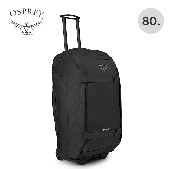 OSPREY（オスプレー） ソージョンウィールド80（28インチ） 2025 秋冬
