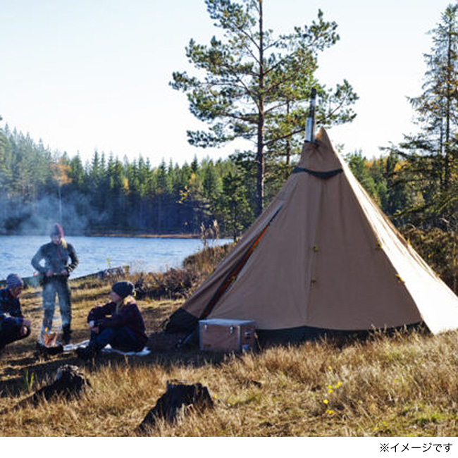 Tentipi（テンティピ） ジルコン15CP : サンデーマウンテン Select