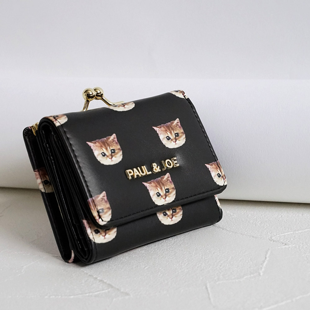 PAUL & JOE ACCESSOIRES（ポールアンドジョーアクセソワ） ポール