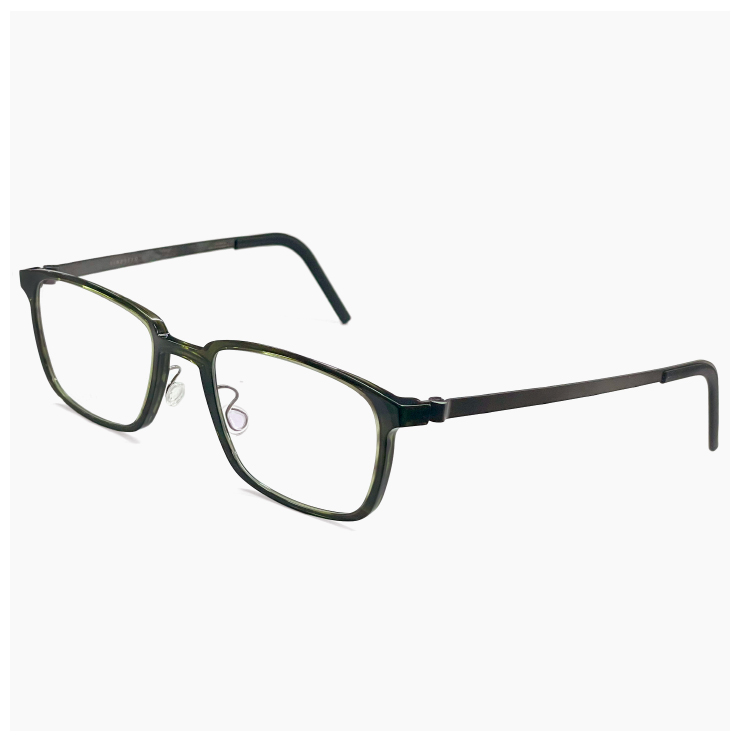 メンズ リンドバーグ メガネ acetanium 1231 ak33 LINDBERG 眼鏡
