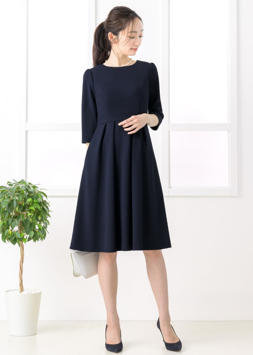 ELENA（エレナ） ワンピース レディース ロング セレモニー フォーマル