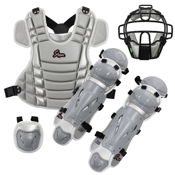 久保田スラッガー（KUBOTA SLUGGER） 野球 防具 ジュニア 少年用 軟式