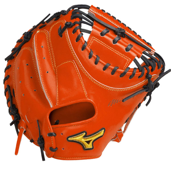 MIZUNO（ミズノ） 硬式ミット ミズノプロ 野球 高校野球対応 限定