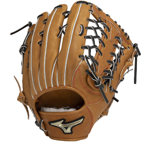 MIZUNO（ミズノ） 野球 硬式グローブ グラブ グローバルエリート SIGNA
