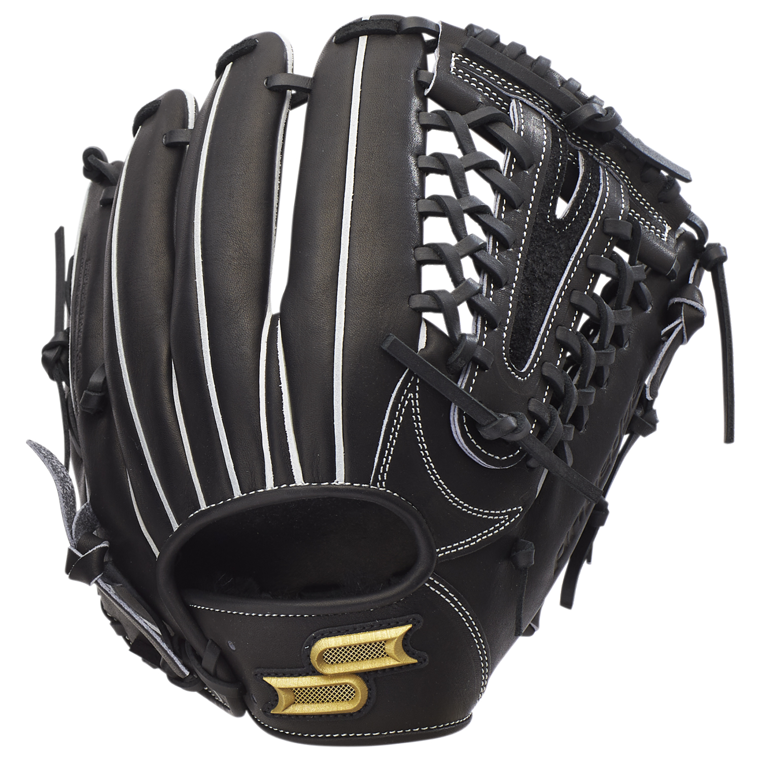 エスエスケイ（SSK） 野球 硬式グローブ グラブ オールラウンド用 プロ