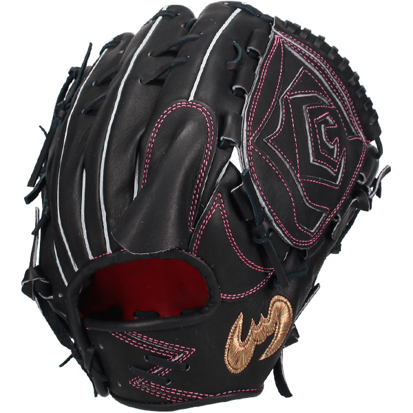 Zeems（ジームス） 野球 限定 硬式グローブ 投手用 ピッチャー 硬式