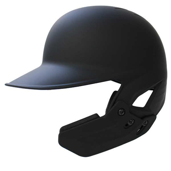 ゼット（ZETT） 野球 スワロー限定 つや消し ヘルメット フェイス