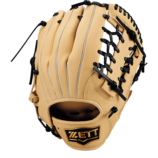 ネオステイタス 軟式グローブ（ポジション：オールラウンド