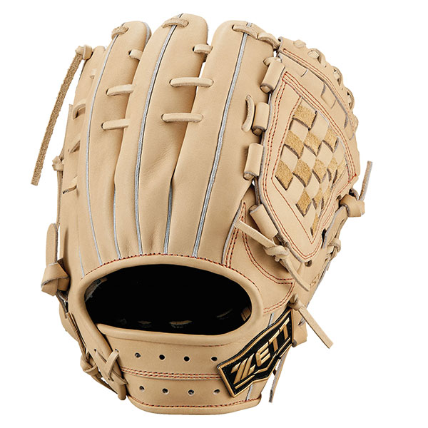 ネオステイタス 硬式グローブ（ポジション：内野手用）｜グローブ