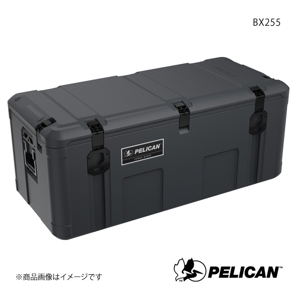 PELICAN PRODUCTS（ペリカンプロダクツ） PELICAN ペリカン カーゴ
