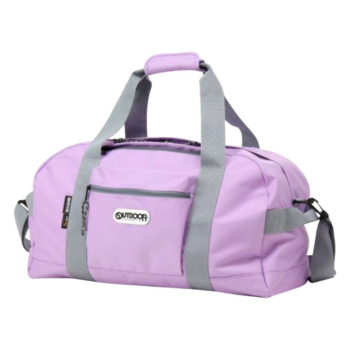 OUTDOOR PRODUCTS（アウトドアプロダクツ） ボストンバッグ 40L メンズ