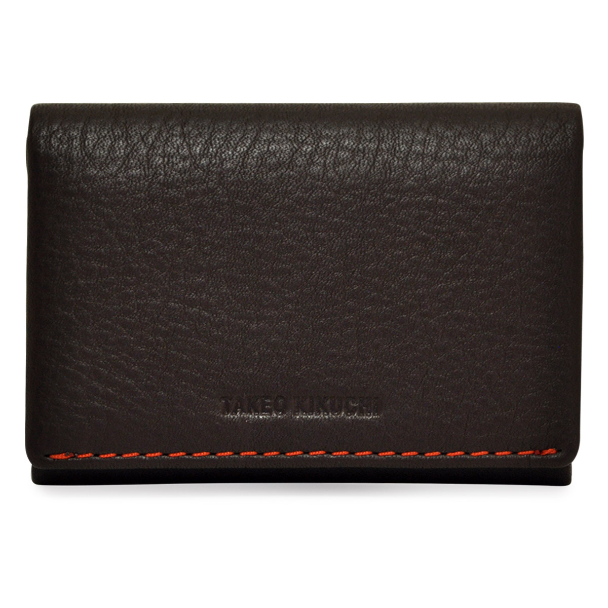 TAKEO KIKUCHI（タケオキクチ） 名刺入れ メンズ テネーロ 1705019
