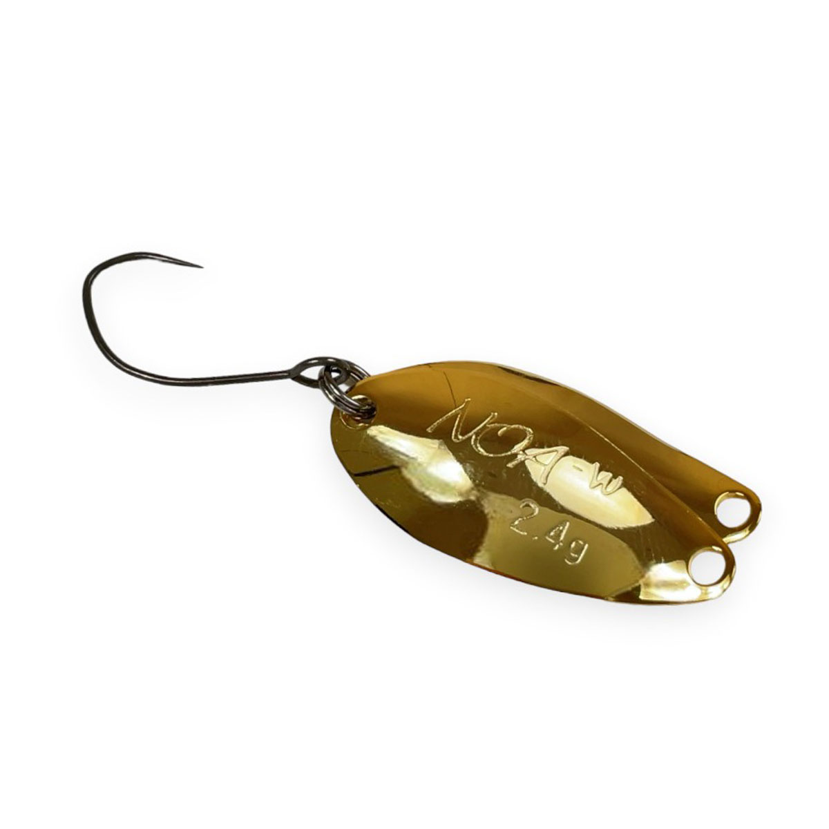 Rodio Craft（ロデオクラフト） NOA ノア 1.8g Bカラー トラウト