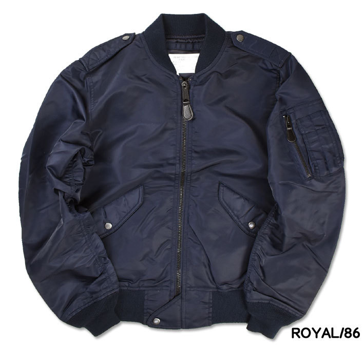 AVIREX（アヴィレックス） アビレックス L-2 COMMERCIAL L2