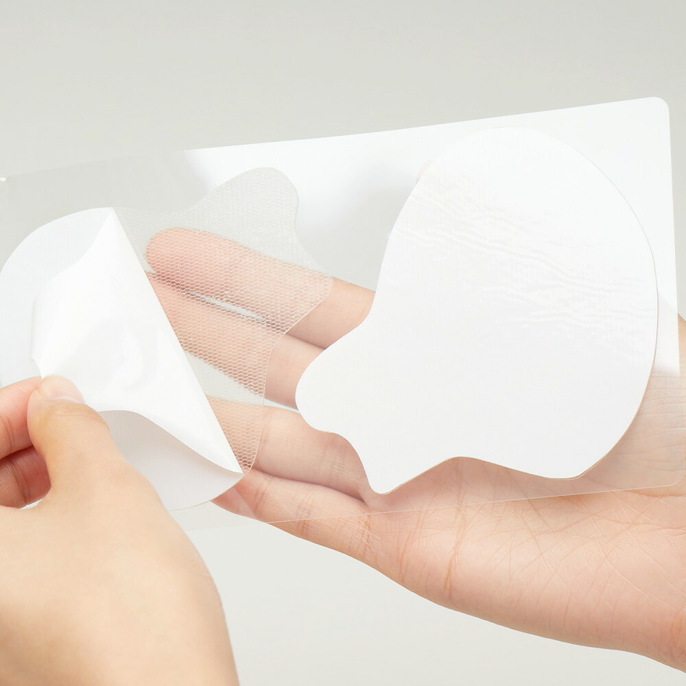 ビートックス マトリックスゲルパッチ ヒアルロン酸 シート美容液 集中