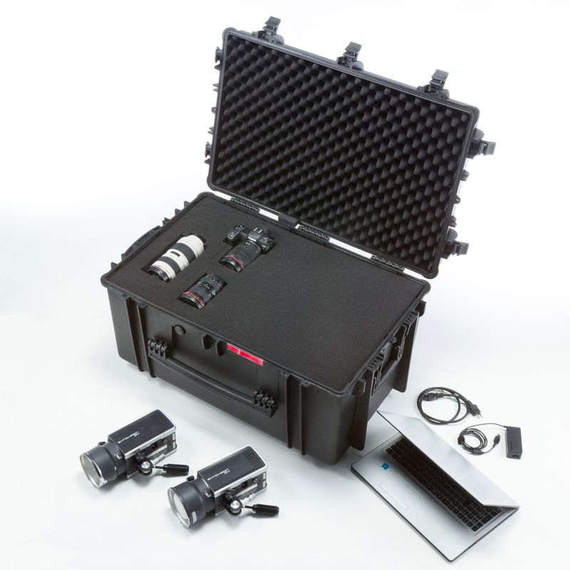 SANWA SUPPLY（サンワサプライ） ハードツールケース ハードケース