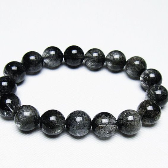 オイルイン ハーキマーダイヤモンド （石油入り ハーキマー