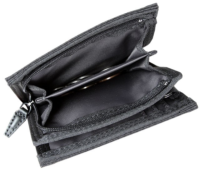 DILL（PORTER） ポーター ディル ウォレット(S) 653-09756 財布 二