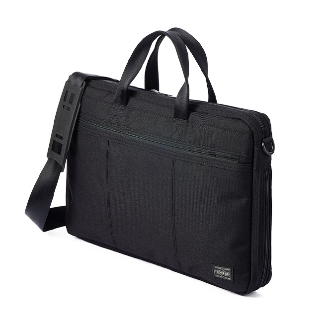 TENSION（PORTER） ポーター テンション 2WAYブリーフケース 627-17503