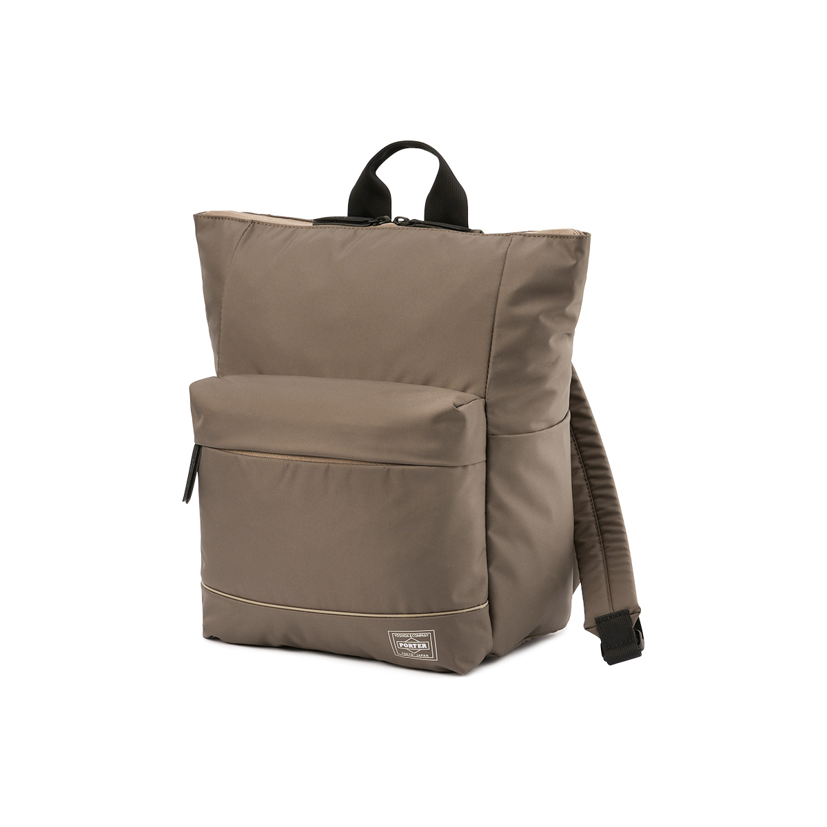 MOUSSE（PORTER GIRL） ポーター ムース 2WAYデイパック(S) 751-18177