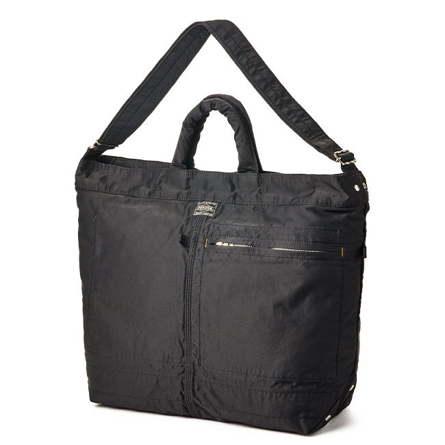 PORTER ポーター マイル 2WAYトートバッグ(S) 754-15108 メンズ