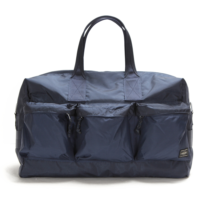 FORCE（PORTER） ポーター フォース 2WAYダッフルバッグ 855-05900