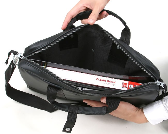 NEW LINER（LUGGAGE LABEL） ラゲッジ レーベル ニューライナー 2WAY