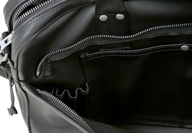 NEW LINER（LUGGAGE LABEL） ラゲッジ レーベル ニューライナー 2WAY