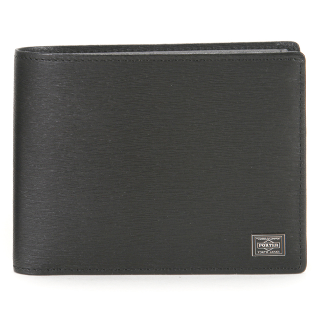 CURRENT（PORTER） ポーター カレント ウォレット 052-02203 財布 二