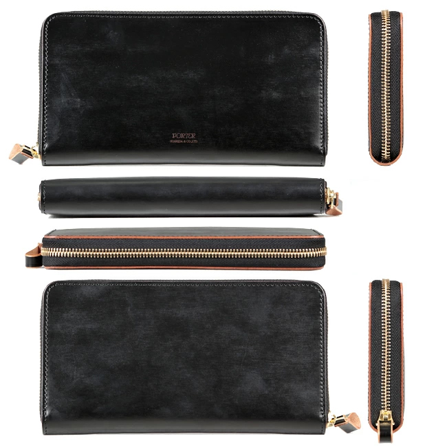 FILM（PORTER） ポーター フィルム ロングウォレット 187-01346 財布