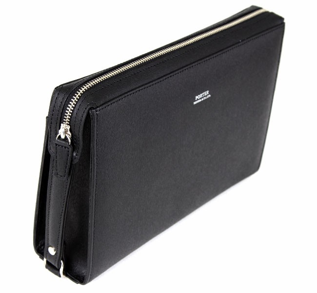 FLUX（PORTER） ポーター フラックス ポーチ 197-01508 セカンドバッグ