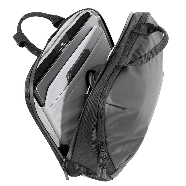 エアー テックコレクション ブリーフケース Aer techbrief｜ONLINE