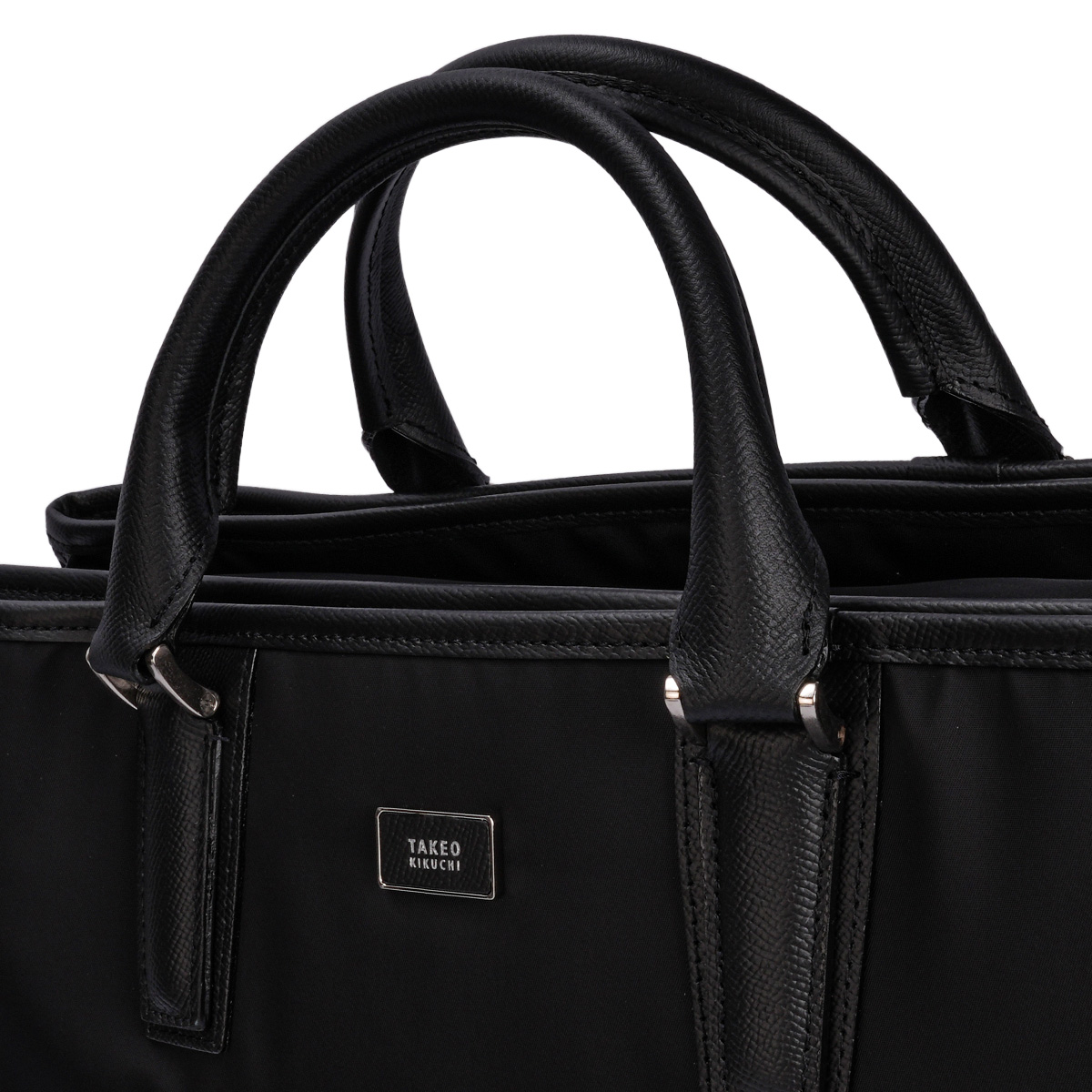 タケオキクチ ローバー ビジネスバッグ ブリーフケース TAKEO KIKUCHI