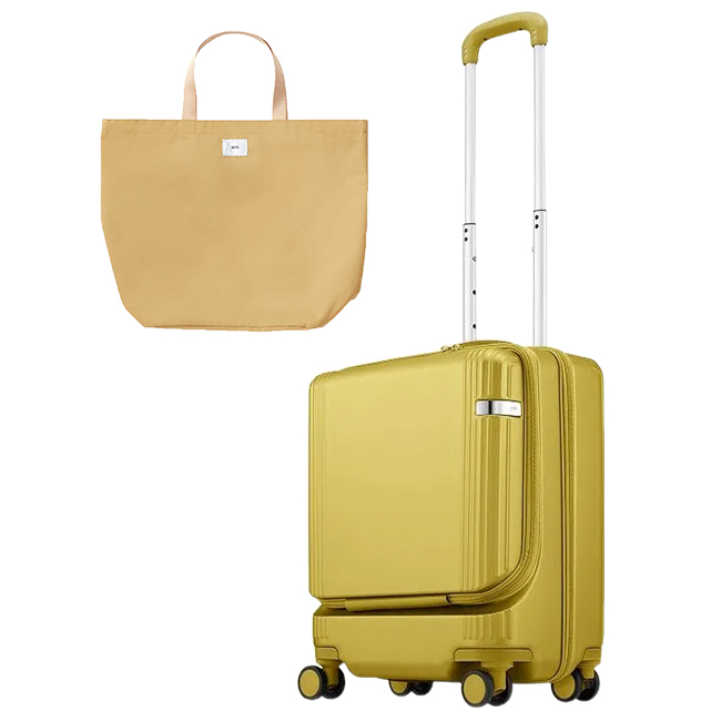 ace. TOKYO LABEL 最大50% 3/5限定 エース スーツケース 機内持ち込み